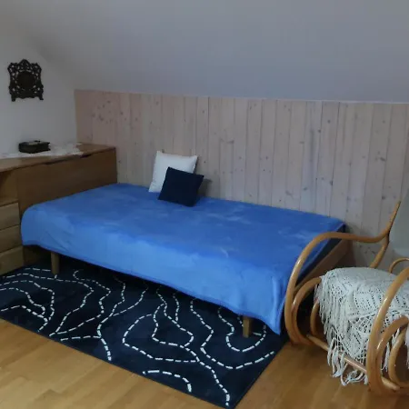 Apartment Nad Prehradou Rozdrojovice