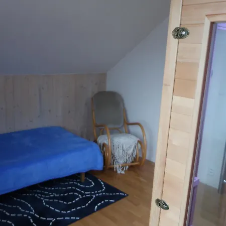 Apartment Nad Prehradou Rozdrojovice
