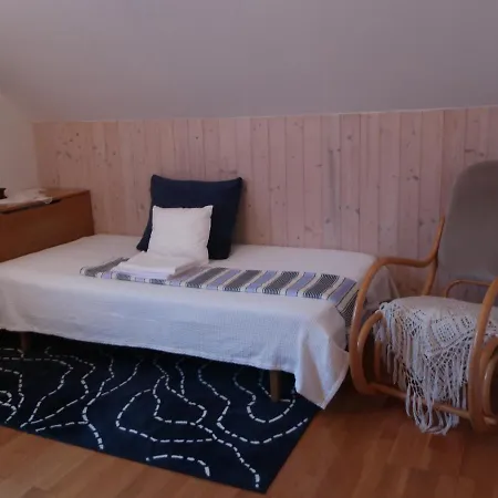 Nad Prehradou Apartment Rozdrojovice