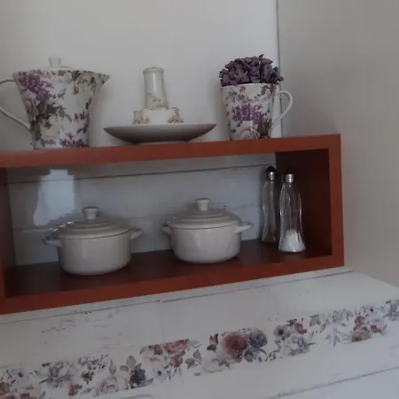 Apartment Nad Prehradou *