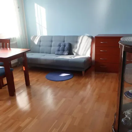 Nad Prehradou Apartment Rozdrojovice