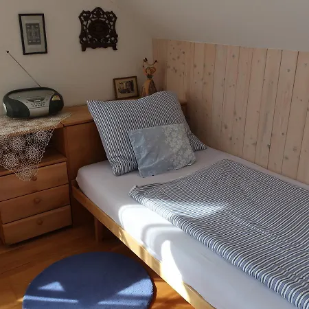 Nad Prehradou