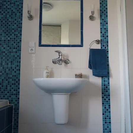 Nad Prehradou Apartment Rozdrojovice