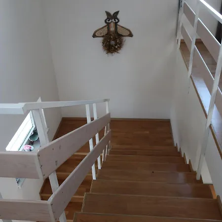 Apartment Nad Prehradou Rozdrojovice