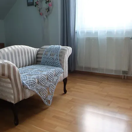 Apartment Nad Prehradou