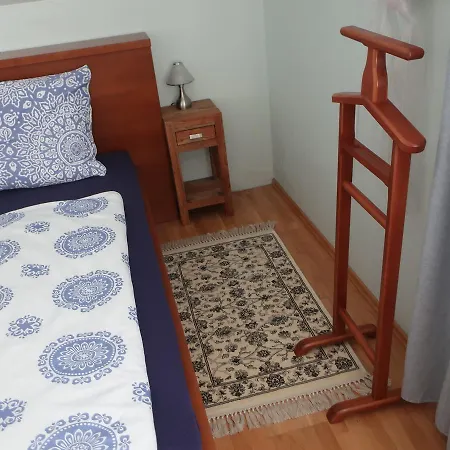 Apartment Nad Prehradou Rozdrojovice