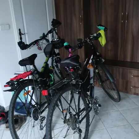 Nad Prehradou Rozdrojovice