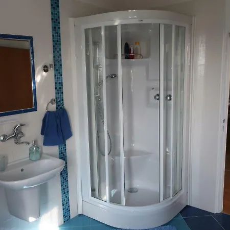 Nad Prehradou Apartment Rozdrojovice